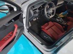 Audi A4L 40 TFSI Luxury Dynamic - фото 15