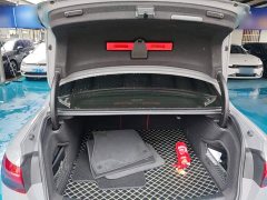 Audi A4L 40 TFSI Luxury Dynamic - фото 18