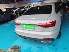 Audi A4L 40 TFSI Luxury Dynamic - фото 5