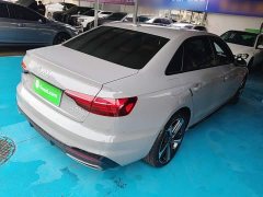 Audi A4L 40 TFSI Luxury Dynamic - фото 6