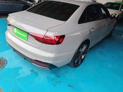 Audi A4L 40 TFSI Luxury Dynamic - фото 7