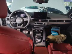 Audi A4L 40 TFSI Luxury Dynamic - фото 9