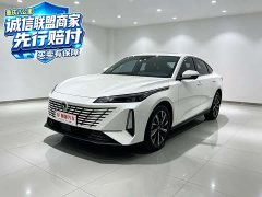 Changan Eado Blue Whale 1.5T 500Bar Luxury - ფოტო 1