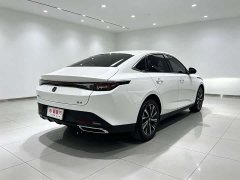 Changan Eado Blue Whale 1.5T 500Bar Luxury - ფოტო 11