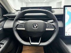 Changan Eado Blue Whale 1.5T 500Bar Luxury - ფოტო 12
