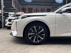 Changan Eado Blue Whale 1.5T 500Bar Luxury - ფოტო 15