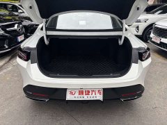 Changan Eado Blue Whale 1.5T 500Bar Luxury - ფოტო 16