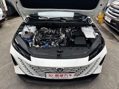 Changan Eado Blue Whale 1.5T 500Bar Luxury - ფოტო 17
