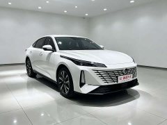 Changan Eado Blue Whale 1.5T 500Bar Luxury - ფოტო 3