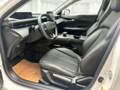 Changan Eado Blue Whale 1.5T 500Bar Luxury - ფოტო 4