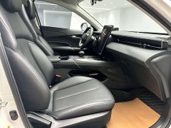 Changan Eado Blue Whale 1.5T 500Bar Luxury - ფოტო 6