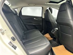 Changan Eado Blue Whale 1.5T 500Bar Luxury - ფოტო 7