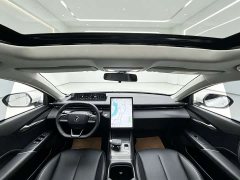 Changan Eado Blue Whale 1.5T 500Bar Luxury - ფოტო 8