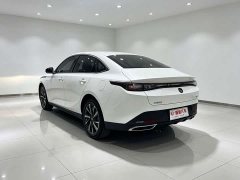 Changan Eado Blue Whale 1.5T 500Bar Luxury - ფოტო 9
