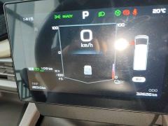 Farizon V Star Enjoy V7E Function Edition Smart Version Xuanwu 51.4kWh - ფოტო 11