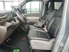 Farizon V Star Enjoy V7E Function Edition Smart Version Xuanwu 51.4kWh - ფოტო 14
