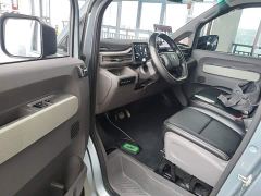 Farizon V Star Enjoy V7E Function Edition Smart Version Xuanwu 51.4kWh - ფოტო 15