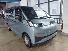 Farizon V Star Enjoy V7E Function Edition Smart Version Xuanwu 51.4kWh - ფოტო 3