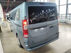 Farizon V Star Enjoy V7E Function Edition Smart Version Xuanwu 51.4kWh - ფოტო 4