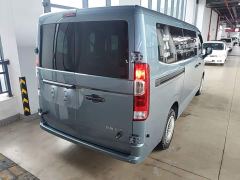 Farizon V Star Enjoy V7E Function Edition Smart Version Xuanwu 51.4kWh - ფოტო 6