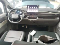 Farizon V Star Enjoy V7E Function Edition Smart Version Xuanwu 51.4kWh - ფოტო 9