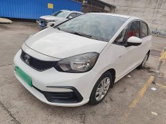 Honda Fit 1.5L CVT Trend Edition - ფოტო 1