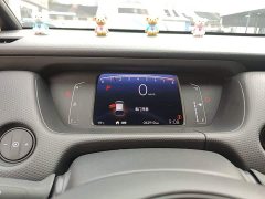 Honda Fit 1.5L CVT Trend Edition - ფოტო 11