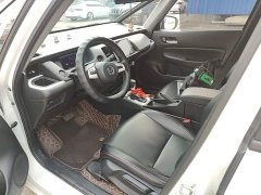 Honda Fit 1.5L CVT Trend Edition - ფოტო 14