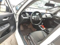Honda Fit 1.5L CVT Trend Edition - ფოტო 15