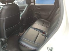 Honda Fit 1.5L CVT Trend Edition - ფოტო 16