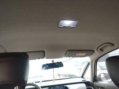 Honda Fit 1.5L CVT Trend Edition - ფოტო 17