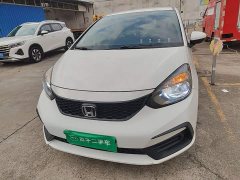 Honda Fit 1.5L CVT Trend Edition - ფოტო 2
