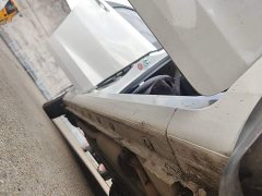 Honda Fit 1.5L CVT Trend Edition - ფოტო 20