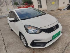 Honda Fit 1.5L CVT Trend Edition - ფოტო 3