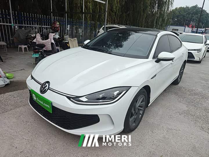 Volkswagen Lingdu L 200TSI DSG Spicy Edition - ავტომობილი ჩინეთიდან