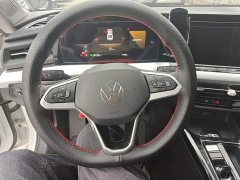 Volkswagen Lingdu L 200TSI DSG Spicy Edition - ფოტო 10