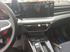 Volkswagen Lingdu L 200TSI DSG Spicy Edition - ფოტო 12