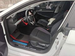Volkswagen Lingdu L 200TSI DSG Spicy Edition - ფოტო 14