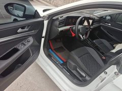 Volkswagen Lingdu L 200TSI DSG Spicy Edition - ფოტო 15