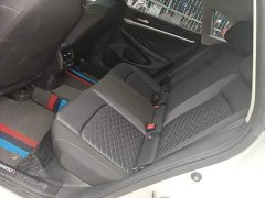 Volkswagen Lingdu L 200TSI DSG Spicy Edition - ფოტო 16