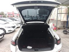 Volkswagen Lingdu L 200TSI DSG Spicy Edition - ფოტო 18