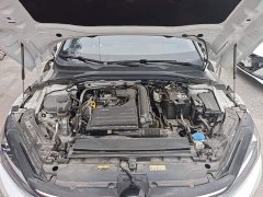 Volkswagen Lingdu L 200TSI DSG Spicy Edition - ფოტო 19