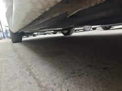 Volkswagen Lingdu L 200TSI DSG Spicy Edition - ფოტო 20