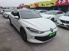Volkswagen Lingdu L 200TSI DSG Spicy Edition - ფოტო 3