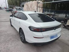 Volkswagen Lingdu L 200TSI DSG Spicy Edition - ფოტო 4