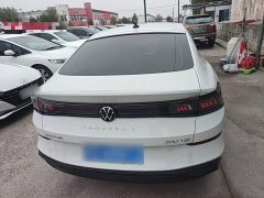 Volkswagen Lingdu L 200TSI DSG Spicy Edition - ფოტო 5