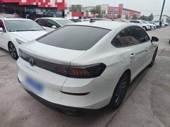 Volkswagen Lingdu L 200TSI DSG Spicy Edition - ფოტო 6