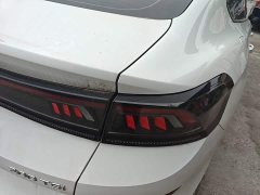 Volkswagen Lingdu L 200TSI DSG Spicy Edition - ფოტო 7