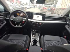 Volkswagen Lingdu L 200TSI DSG Spicy Edition - ფოტო 9