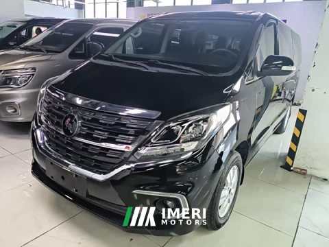 2022 Dongfeng Fengxing M7 1.8T Manual Luxury - ავტომობილი ჩინეთიდან